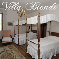 VILLA BIONDI BED & BREAKFAST