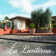 HOTEL LA LANTERNA